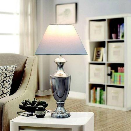 Poppy Table Lamp