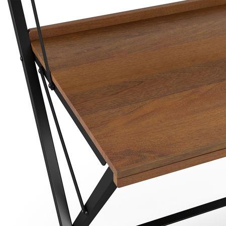 Enviro chair MB 3D arms self weight Nylon base class 4-Gaslift