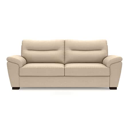 Adelaide Sofa Set (Colour: Pearl White, Seater: 3+2+1+1)
