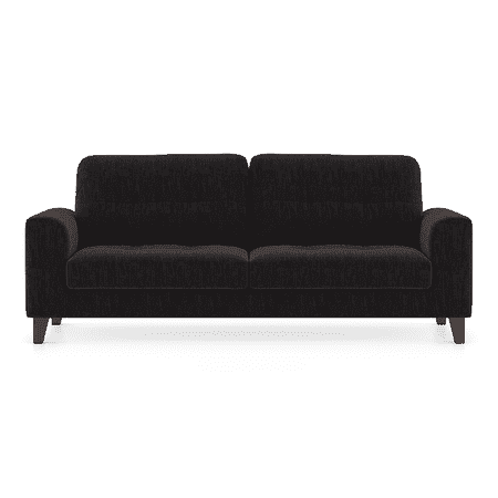 Verona Sofa Set (Colour : Graphite Grey , Seater : 3+2+1+1)