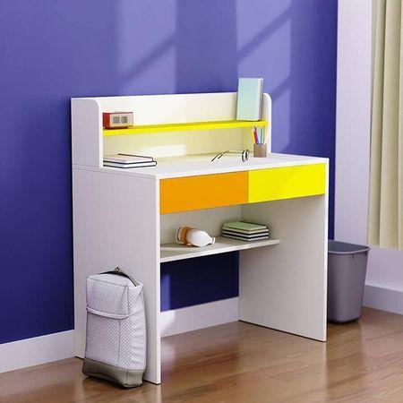 Timeless Study Table
