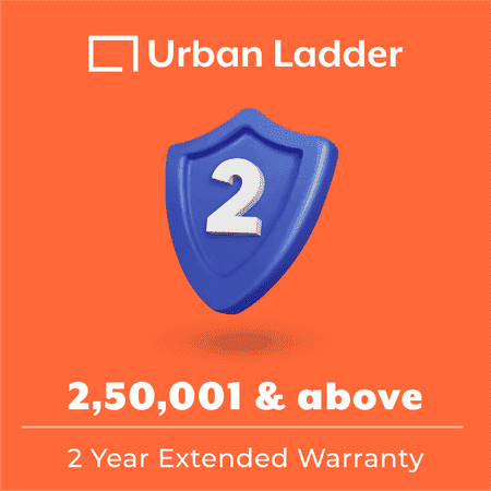 Value Added Services - 2 Year Extended Warranty (250001 & above)