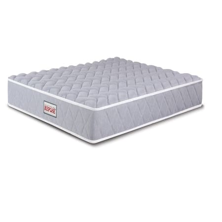 Repose Ortholux ST Multi Reinforced Coir with Memory Foam Mattress (L x W: 72 inch x 48 inch, Thickness 5 Inches )