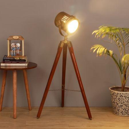 Oceane Floor Lamp
