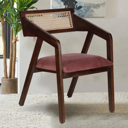 Genevra Accent Chair