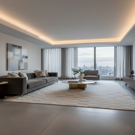 Harmony Carpet 5 X 7