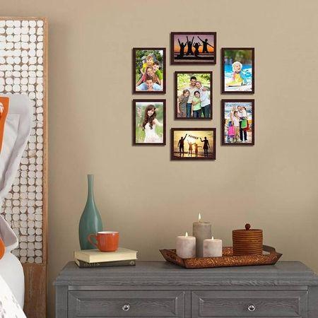 Wall Collage Photo Frame