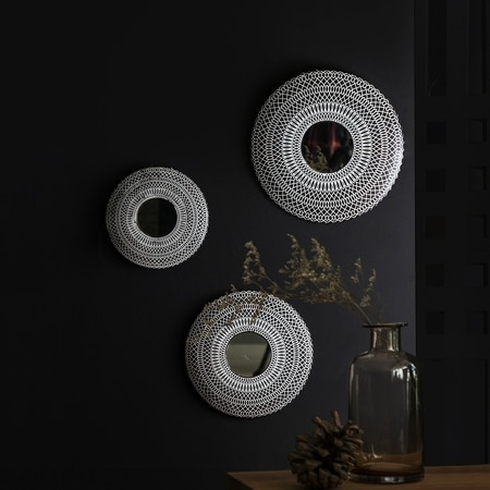 Linx Wall Décor - Set Of 3