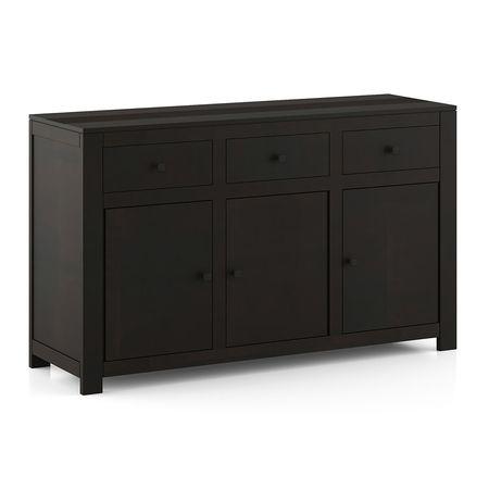 Striado Sideboard in American Walnut Finish
