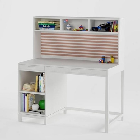 Old Timer Study Table