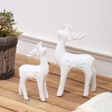 Aantir Showpiece - Set Of 2