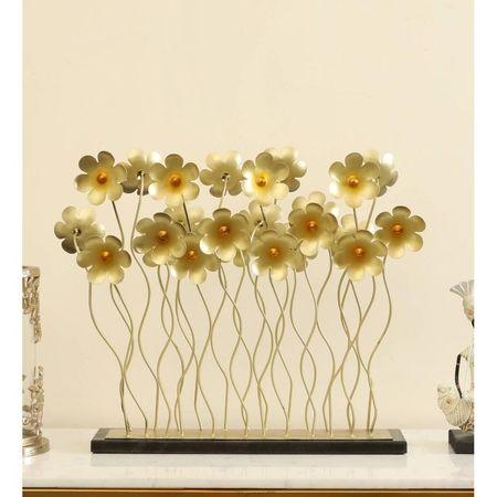 Noor Flower Figurine