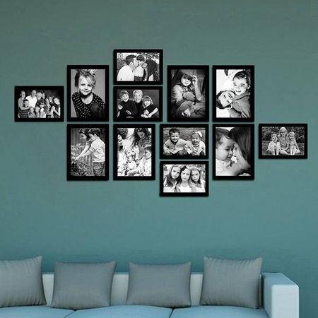 Wall Collage Photo Frame