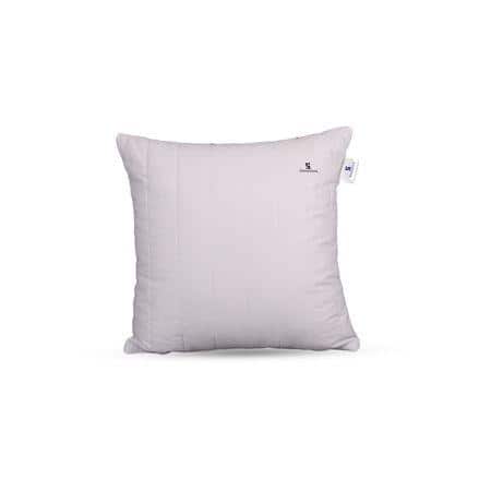 Granules Quilted Luxury Soft Cushion 16 x 16 Inches