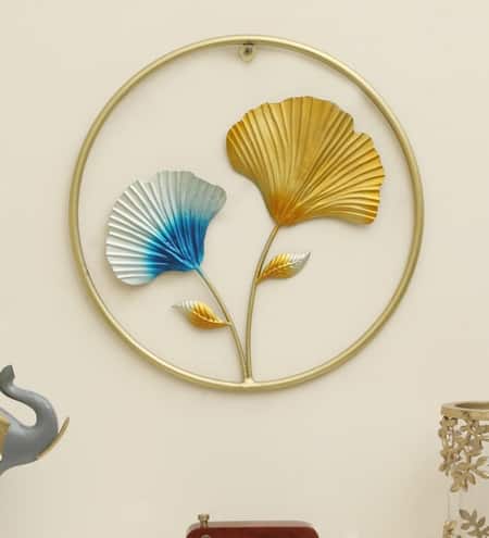Truck Abstract Metal Wall Decor in Multicolor Set of 1