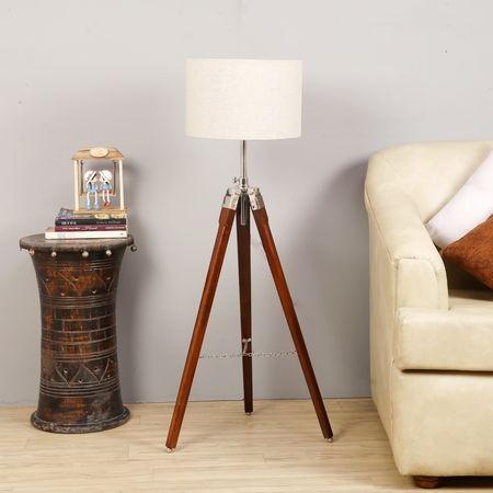 Madeleine Floor Lamp