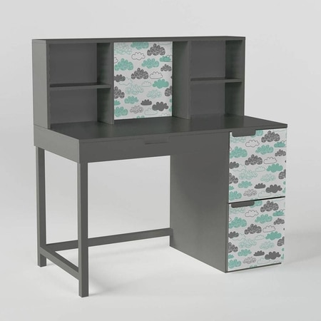 Pattern Play Study Table