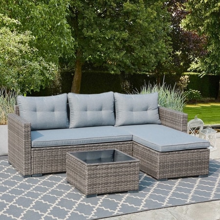 Lana Patio Set