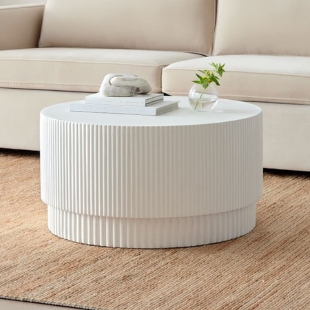 Alec Coffee Table