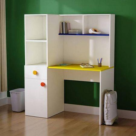 Mr Scholar Study Table