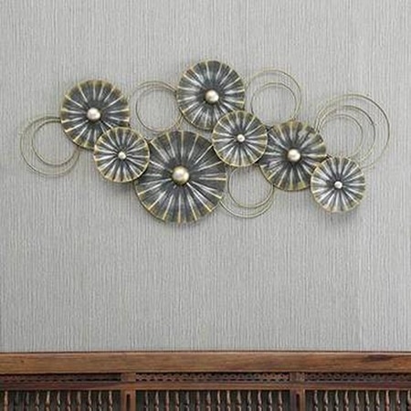 Polo Wall Decor