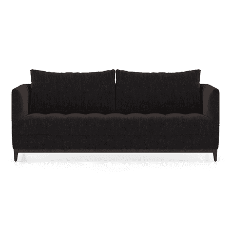 Florence Compact Sofa Set (Colour : Graphite Grey , Seater : 3+2+1+1)