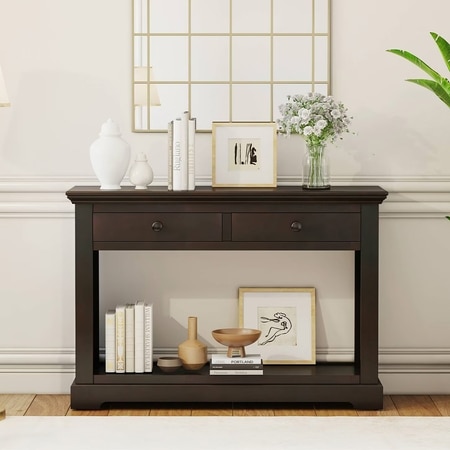 Alexandra Console Table