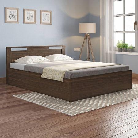 Pavis Storage Bed
