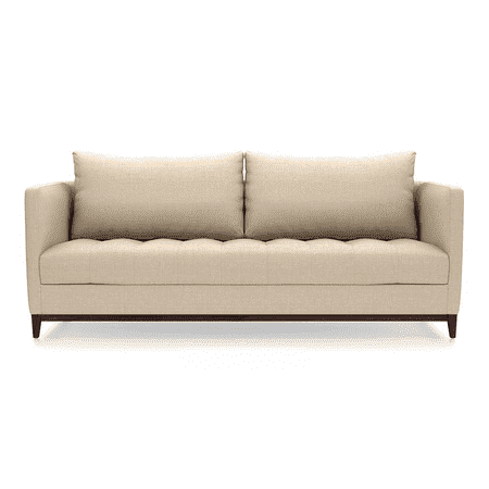 Florence Compact Sofa Set (Colour: Pearl White, Seater: 3+2+1)