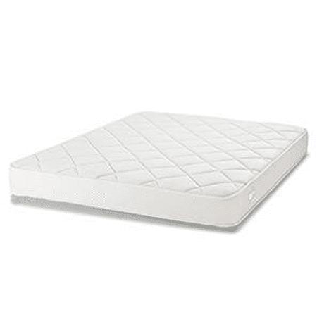 Cloud Pocket Spring King Size Mattress with HD Foam (Mattress Thickness : 8 Inches, Mattress Dimensions : 78 x 72 in)