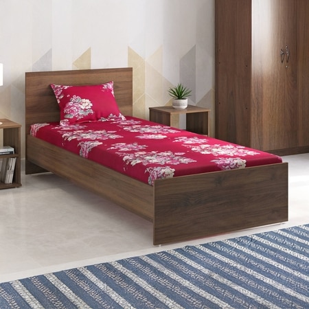 Sophia Bedsheets- Single