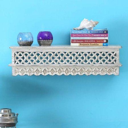 Hollye Wall Shelf
