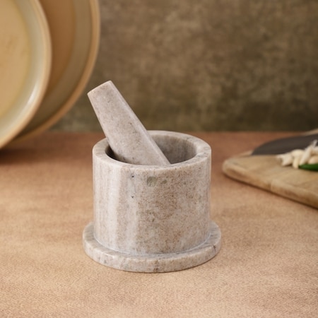 Mortar & Pestle