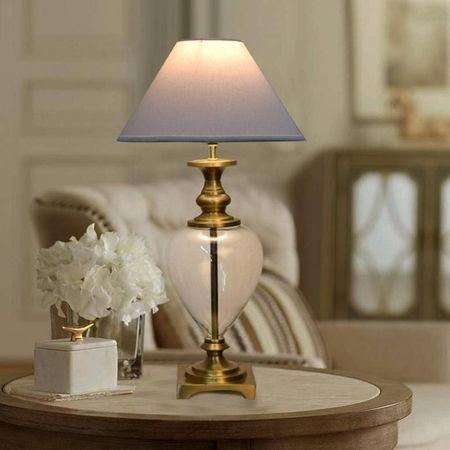 Milo Table Lamp