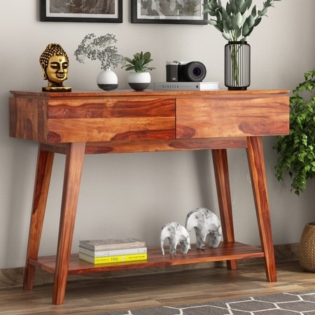 Neptune Console Table
