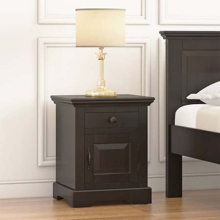 Alexandra Bedside Table
