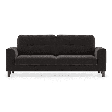 Verona Sofa Set (Colour : Pebble Grey , Seater : 3+2+1+1)