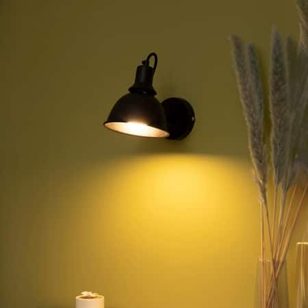 Astama Adjustable Wall Lamp