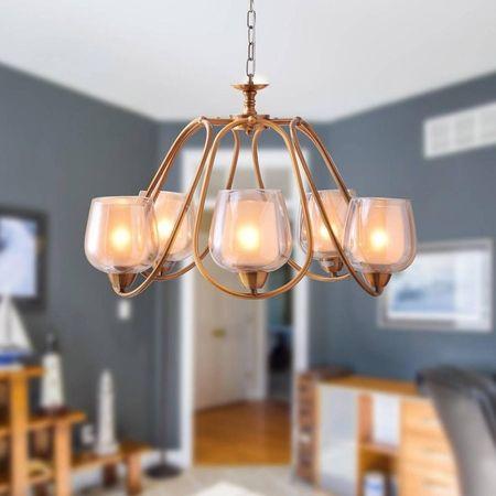 Lorena Chandelier