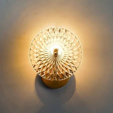 Reeves Wall Lamp