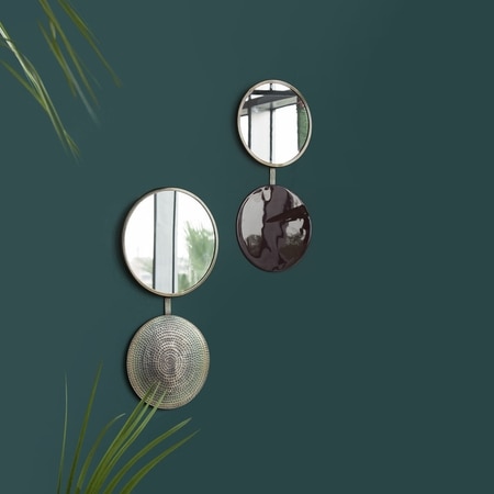 Gatsby Mirror - Set Of 2