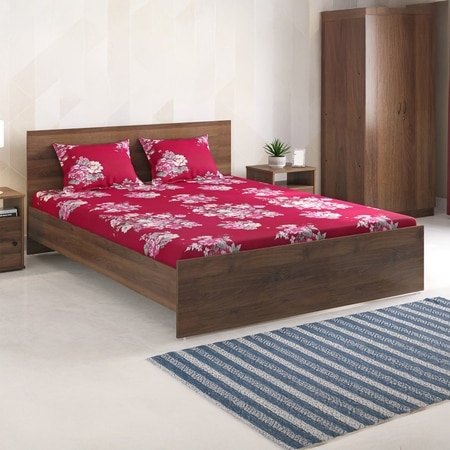 Sophia Bedsheets- Single