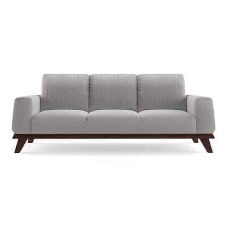 Granada Sofa Set (Colour : Vapour Grey , Seater : 3+2+1+1)