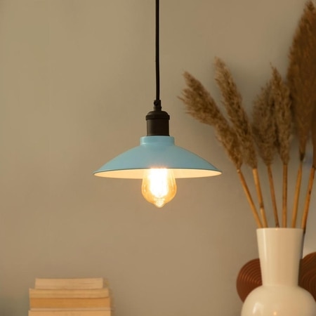 Japanese Pendant Light