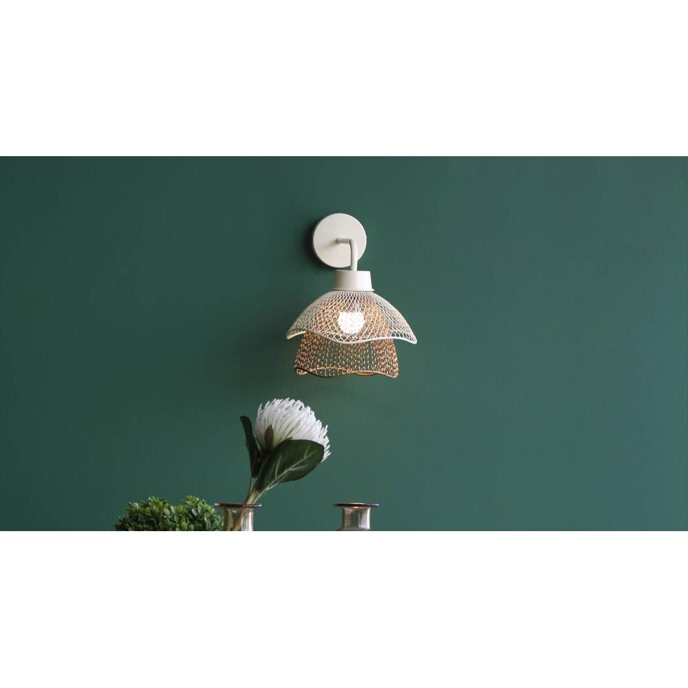 Mallawi Wall Lamp