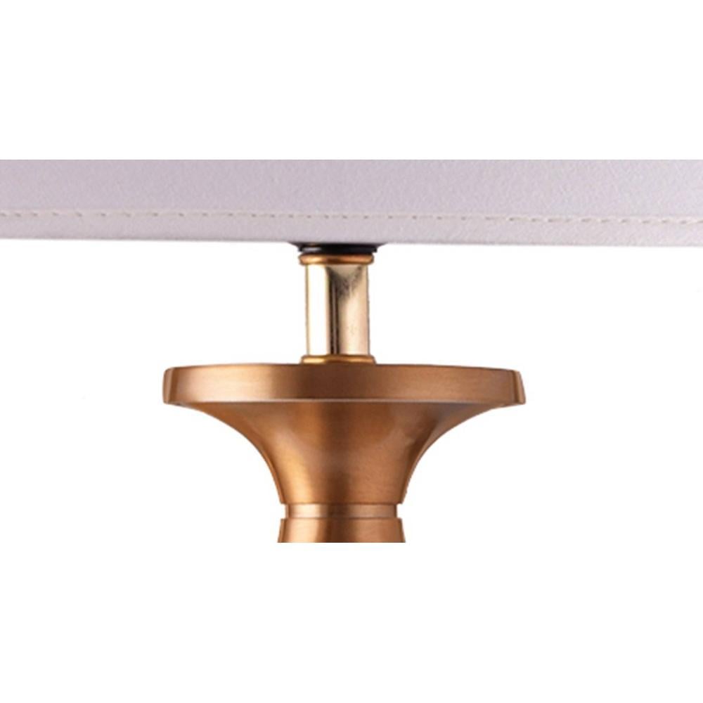 Milo Table Lamp