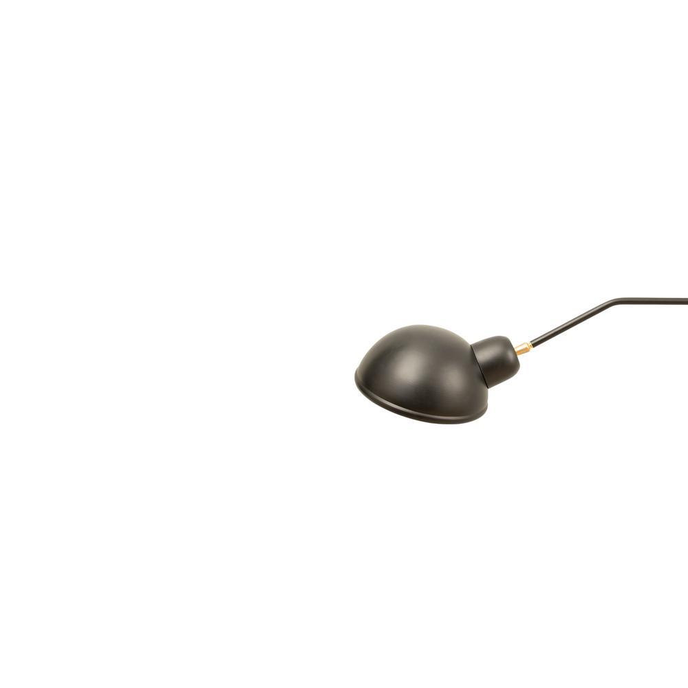 Industrial Minimalist Simple Decoration Swing Arm