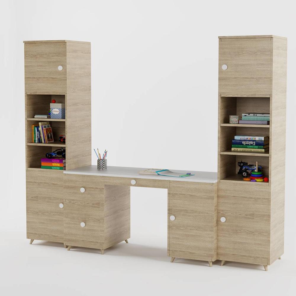Dynamo Study Table