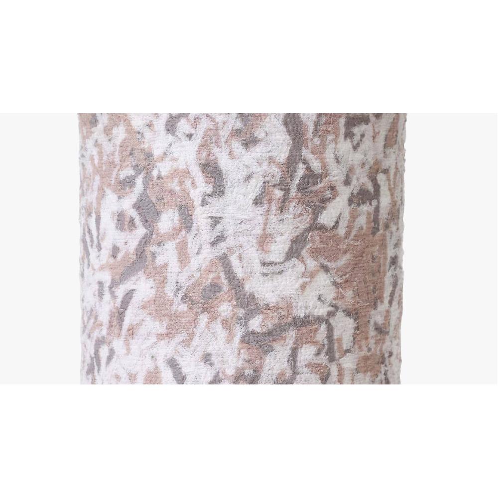 Flake Table Lamp Beige