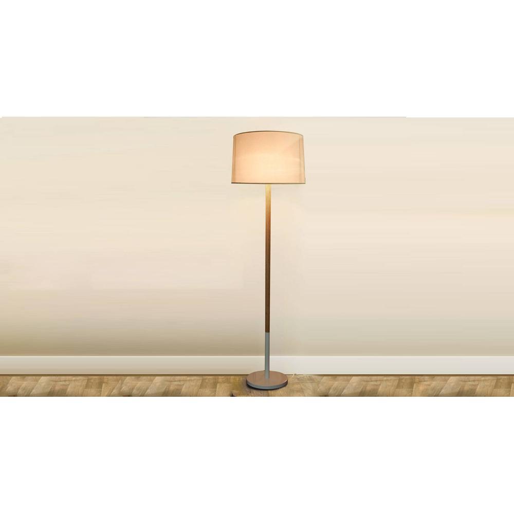 Unicor Fusion Floor Lamp